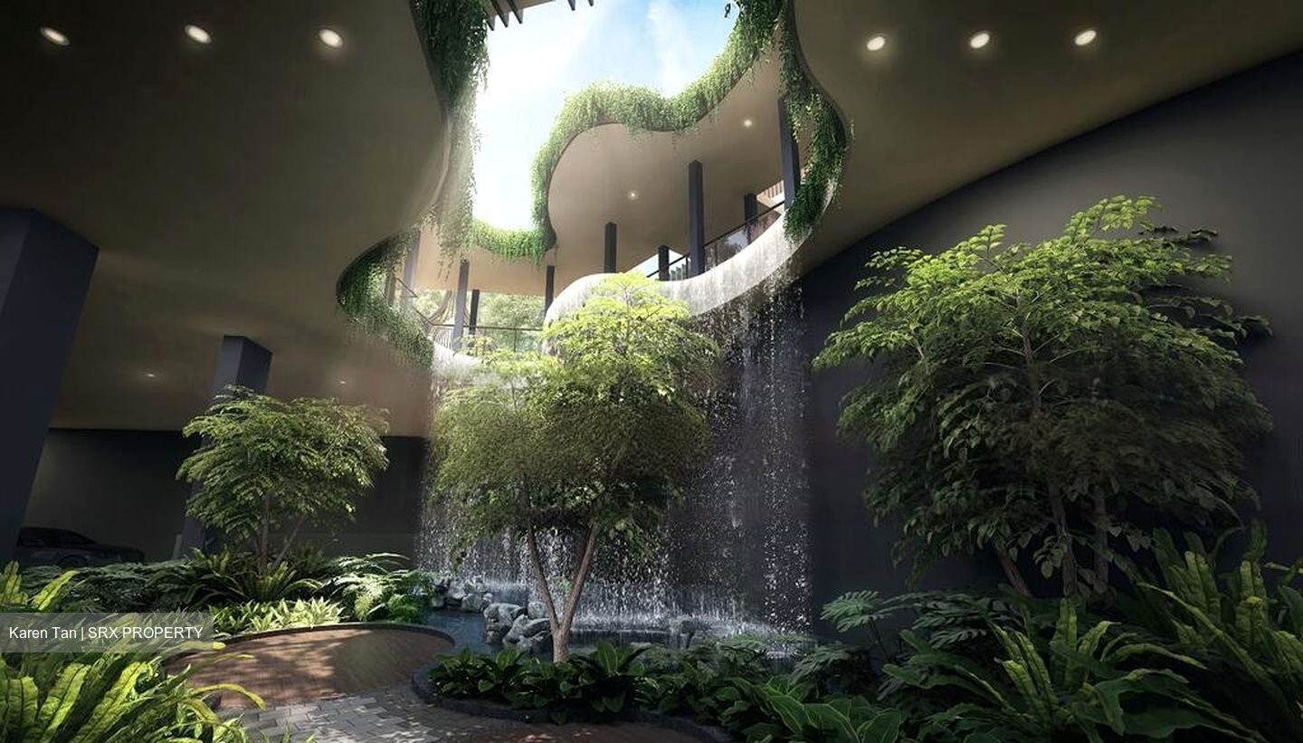 Flora Drive (D17), Condominium #443273911